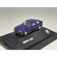 Herpa 1/87 Three Series E36 If Interested "I Want" Talk to Me Privately~