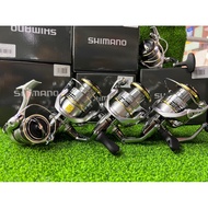 Shimano Sedona FJ Spinning Reel 2023