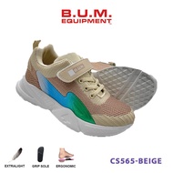 BUM Kids/Children Sneaker CS565 Beige
