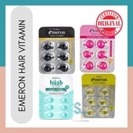 Emeron Hair Vitamin