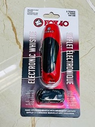 電子哨子 Electronic Whistle