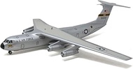 Atlantis Model 1/108 C-141 Starlifter Plastic Model ATLAMCA376 (Airplane)
