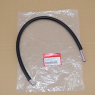 สายน้ำมัน (รถคาร์บู) ยาว60CM รูใน5.3มิล แท้ศูนย์ฮอนด้า ราคา/1เส้น 17631-KTL-740