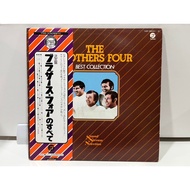 2LP Vinyl Records Record The Brothers Four – The Twin Delux VIP-8031/2 (H12D74)