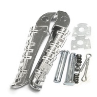 Y15 TEMPAT LETAK KAKI BELAKANG Rezkimotorsport YAMAHA KILAT MO Skru Clip M5 Yamaha Coverset