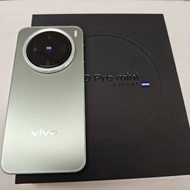 Vivo X200 Pro mini 16+512g 98%新