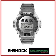 Casio G-shock 100% original DW6900sk-1