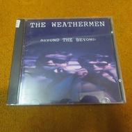 THE WEATHERMEN BEYOND THE BEYOND (Japan Edition ) 91B33 yuan