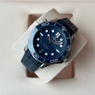 Omega Omega Seahorse Series 2.0.32.42.20.03.001 Men's 42mm Diameter