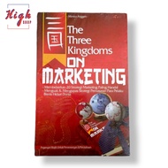 Buku The Three Kingdoms On Marketing