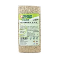 HEALTH PARADISE NATURAL PARBOILED RICE 900GM LOW GI