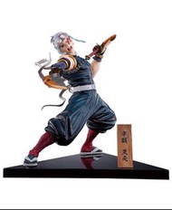 音柱 一番賞 B賞 宇髄天元 figure 模型 擺設 鬼滅之刃