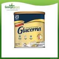 GLUCERNA TRIPLE CARE NUTRITION VANILLA 400G