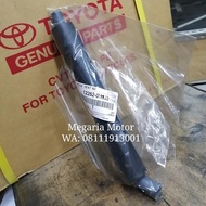 HOSE VENT SELANG VENTILASI HAWA PANJANG ALPHARD CAMRY HARRIER -nanas shop9