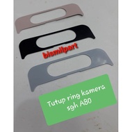 Backdot Camera cover inside samsung A80 readyyyy