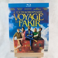 C681 French Film The Extraordinary Journey of The Fakir (2018) Blu-ray BD25 Eng Zh C0103