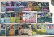 [PTCG] 日版 sv2a 151 70張閃波 + RR