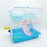 Hamster-cage Cage- Small Dayang Hamster Cage | Fullset - Cage-Hamster.