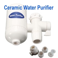 Environment-friendly Hi-Tech Water Purifier Ceramic Cartridge Filternvironment-friendly Hi-Tech Wate