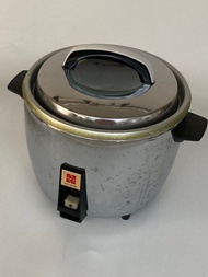 古董樂聲牌飯煲 70年代 懷舊電器 美術指導 電影道具