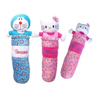 GULING HELLOKITTY / GULING JUMBO DORAEMON / HELLOKITTY / DORAEMON / GULING HELLOKTTY / GULING DORAEM
