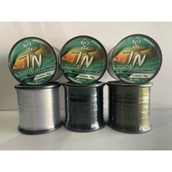 TN Special Tournament Fishing Line 1000 meter Fishing Line 6-15 lbs