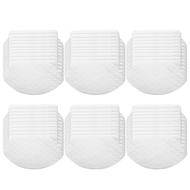 60PCS Replacement Disposable Mop Cloths for Ozmo 950 920 905 Rags Robotic Vacuum Cleaner