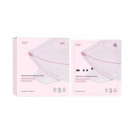 PINK JELLY MASK Powder Translucent JELLY MASK Deep Hydrating Collagen PINK MASK
