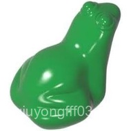 Gobricks Animals Frog Toad 10PCS Serasi dengan Lego GDS-M205 33320 Mainan Pukal Klasik Warna MOC:Hij