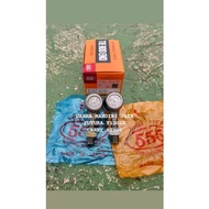 TIE ROD END 555 JP FUTURA 1.3 1.5 T120SS CARRY T5 ST100 PRICE FOR 1 SET 2PC