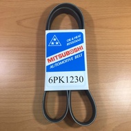 TOYOTA WISH Japan Samsung 6PK1230 7PK1935 Belt Generator Steering Gear Air-Conditioning