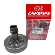 Automatic Double Clutch Bell Bowl Grand Supra X Lama FP-23120-GN5-2200 FEDERAL