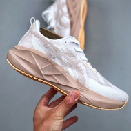 Asics Novablast 5 Men And Women Sport Shoes Novablast 5 Shock Absorption Running Shoes S5G5