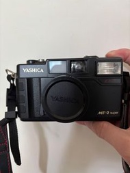 yashica mf-2