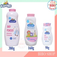 PHẤN RÔM TIỆT TRÙNG. PHẤN RÔM CHO EM BÉ HÀNG THÁI LAN KODOMO