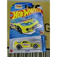 HOT WHEELS 24/SEVEN™