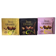 Alfredo Tiramisu Cheese Chocolate Assorted 65g