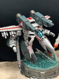 Prime 1 Macross VF-1J超時空要塞