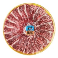 大街市 - 美國安格斯牛小排圓碟 (急凍-18°C)#燒肉#打邊爐#火鍋#燒烤#韓燒#煎焗#肥牛# 新舊包裝隨機發送