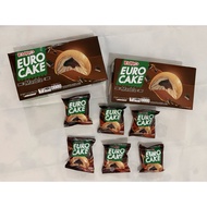 Euro Cake Chocolate Variant