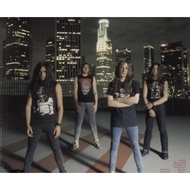 CD Songs - Kreator Coma Of Souls