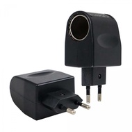 Car Charger Switch AC DC Adapter 12V 500mA