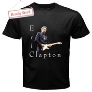 ERIC CLAPTON Tshirt