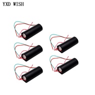 5pcs DC 3V-6V Bis 400kV 400000V Boost Step up Power Module High Voltage Generator Pulse Current Test