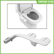 [Wishshopeelxj] Bidet Toilet Seat Attachment Adjustable Water Sprayer for Household