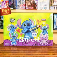 YYE Bite Figure Stitch [BLIND BOX]