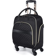 Luggage Suitcase Travel Bag Trolley Bag Small Carry-on Suitcase Fabric Box Inch Trolley Bag Handheld