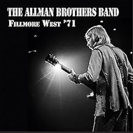 Fillmore West '71
