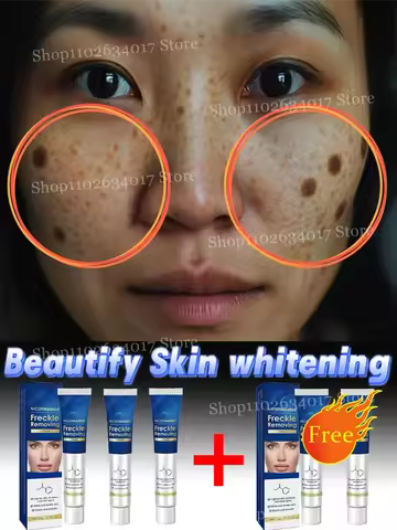 Exfoliating Salicylic acid essence shrinks pores and acne, reduces chloasma