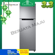 Samsung 264L 2 Door Inverter Refrigerator RT25M4033S8/ME RT25M4033S8